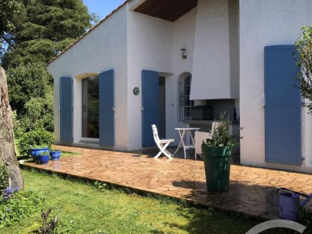 ▷ Maison à louer • La Roche sur Yon • 135,13 m² • 1 250 € | immoRegion