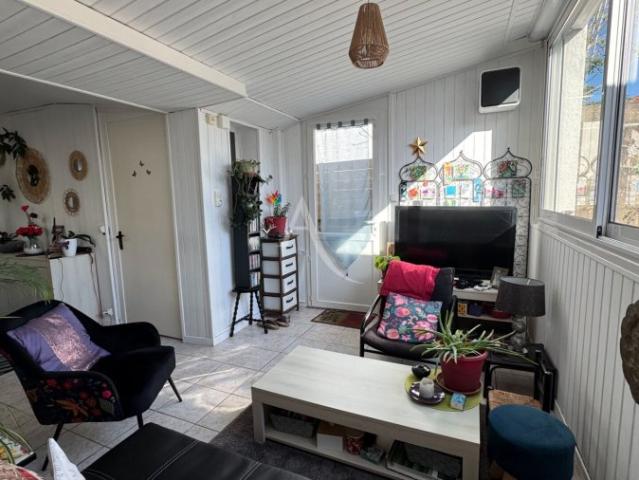 ▷ Maison à louer • La Roche sur Yon • 57 m² • 750 € | immoRegion