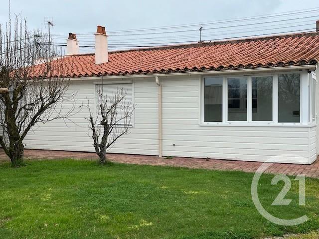 ▷ Maison à louer • La Roche sur Yon • 77,82 m² • 950 € | immoRegion