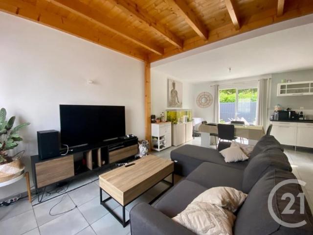 ▷ Maison à louer • La Roche sur Yon • 91,32 m² • 978 € | immoRegion