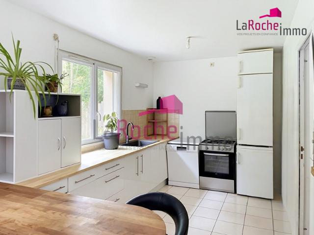 Maison à louer Landerneau