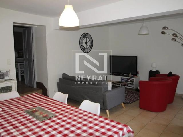 MAISON A LOUER LADOIX SERRIGNY 114.37 m2 810 € charges comprises par mois: Immobilier LADOIX SERRIGNY | Neyrat Immobilier