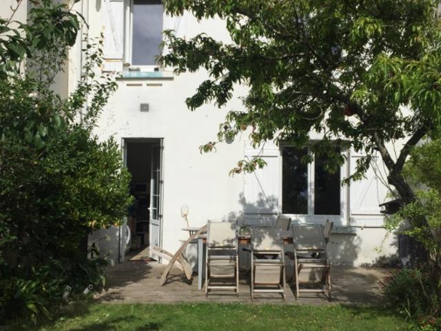 ▷ Maison à louer • Le Pouliguen • 81,28 m² • 1 134 € | immoRegion