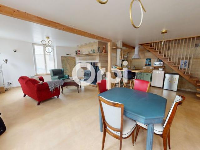 ▷ Maison à louer • Les Hauts de Chée • 138,4 m² • 790 € | immoRegion