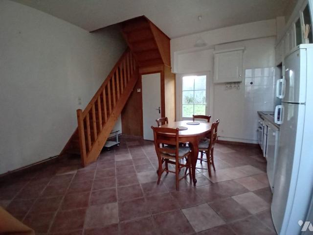 Maison à louer Liancourt Saint Pierre