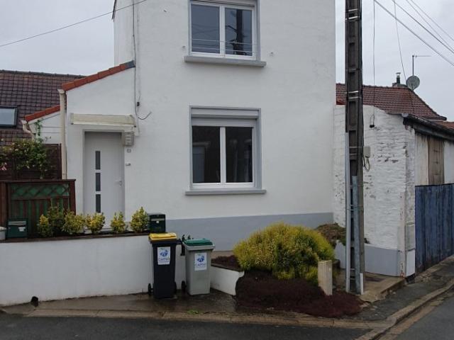 ▷ Maison à louer • Longuenesse • 48,1 m² • 515 € | immoRegion