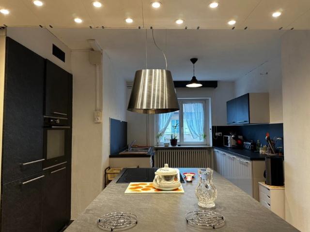 ▷ Maison à louer • Lorry lès Metz • 99,86 m² • 1 500 € | immoRegion