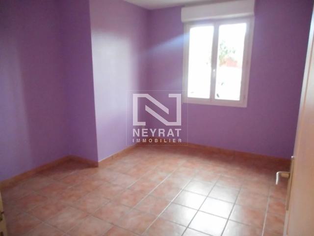 MAISON A LOUER LOUHANS 99 m2 735 € charges comprises par mois: Immobilier LOUHANS | Neyrat Immobilier