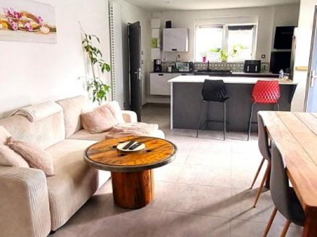 ▷ Maison à louer • Maretz • 65 m² • 650 € | immoRegion