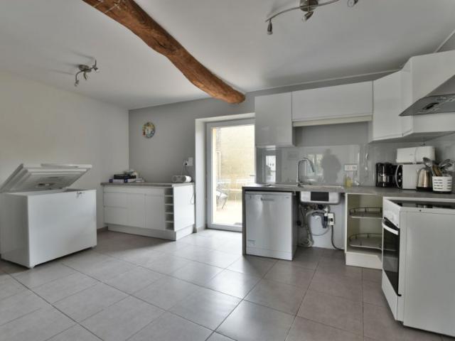 ▷ Maison à louer • Mauléon • 95,5 m² • 800 € | immoRegion