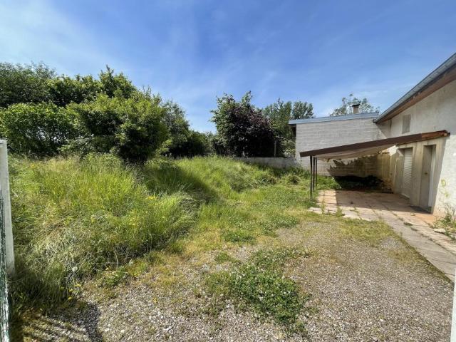 ▷ Maison à louer • Ménil sur Belvitte • 65 m² • 673 € | immoRegion