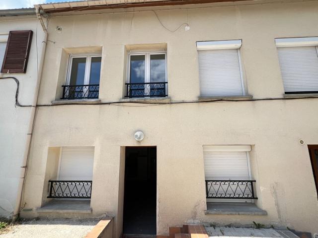 Maison à louer Meaux 3 pièce s 54.02 m2 TRIPLEX