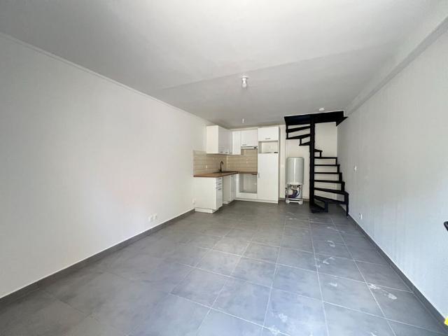 Maison à louer Meaux 3 pièce s 54.02 m2 TRIPLEX