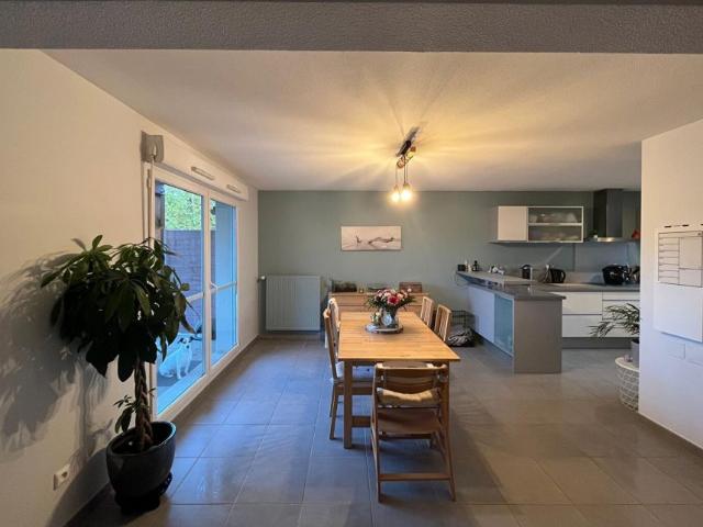 ▷ Maison à louer • Metzervisse • 100,45 m² • 1 395 € | immoRegion