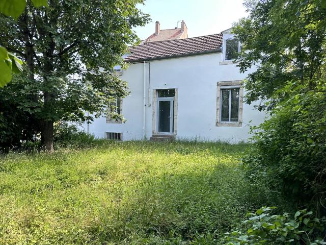 Maison a louer meublé DIJON CHU FACS