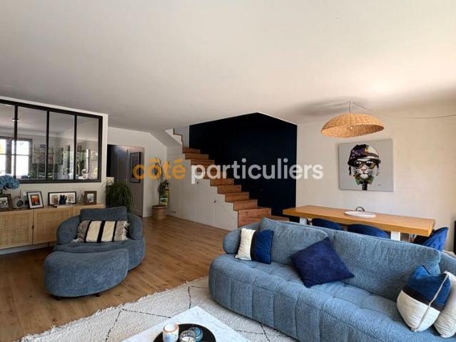 Maison à louer meublée Bordeaux Caudéran 4 pièce s 105 m²
