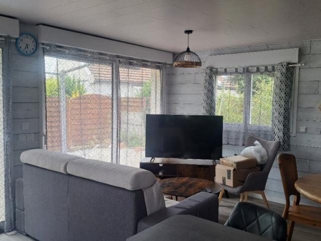 ▷ Maison à louer • Missillac • 67 m² • 860 € | immoRegion