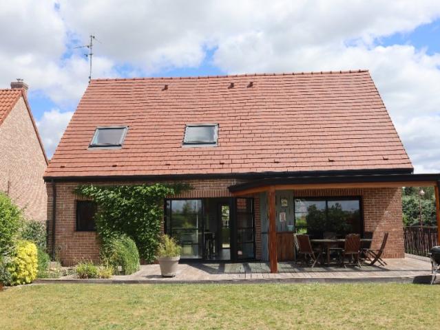▷ Maison à louer • Monchy le Preux • 153,27 m² • 1 350 € | immoRegion