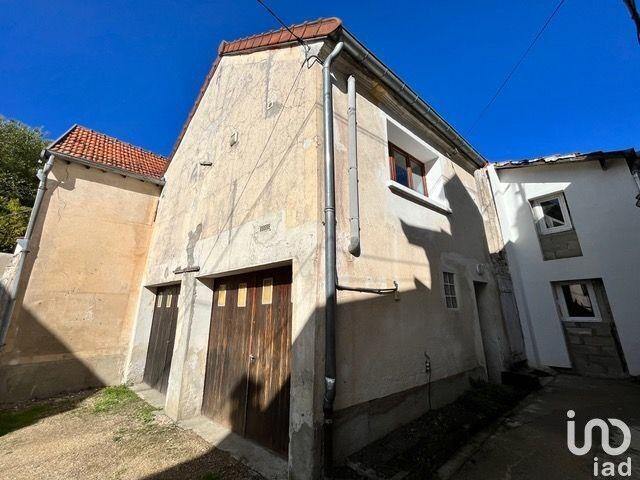 ▷ Maison à louer • Nanteuil sur Marne • 32 m² • 563 € | immoRegion