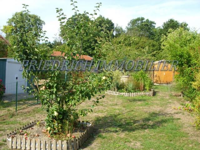 ▷ Maison à louer • Nettancourt • 103 m² • 500 € | immoRegion