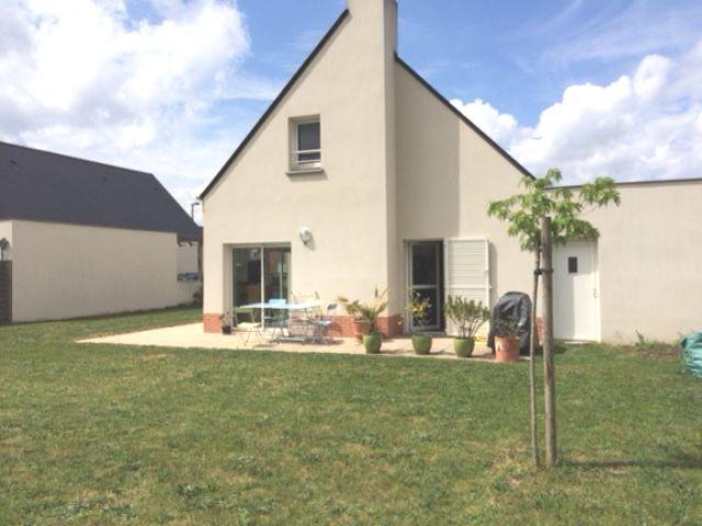 Maison à louer Olivet Sud 94.37 m²