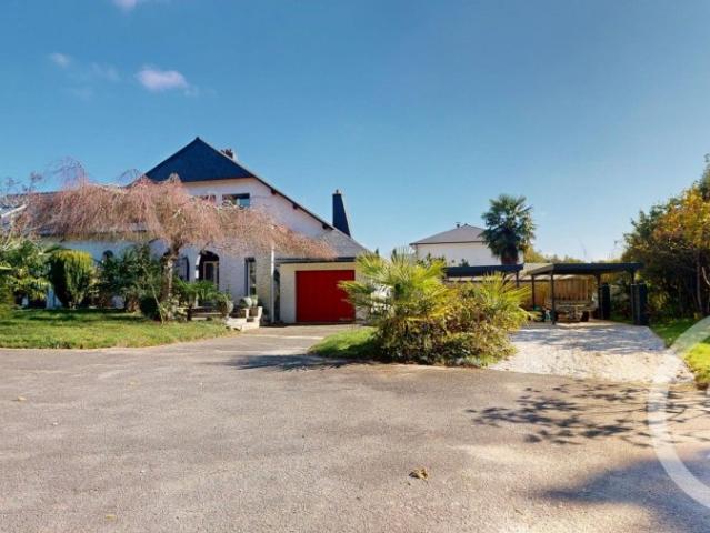 ▷ Maison à louer • Orvault • 112,33 m² • 1 599 € | immoRegion