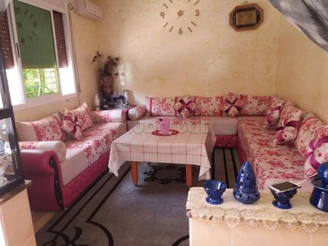 Maison a louer oujda