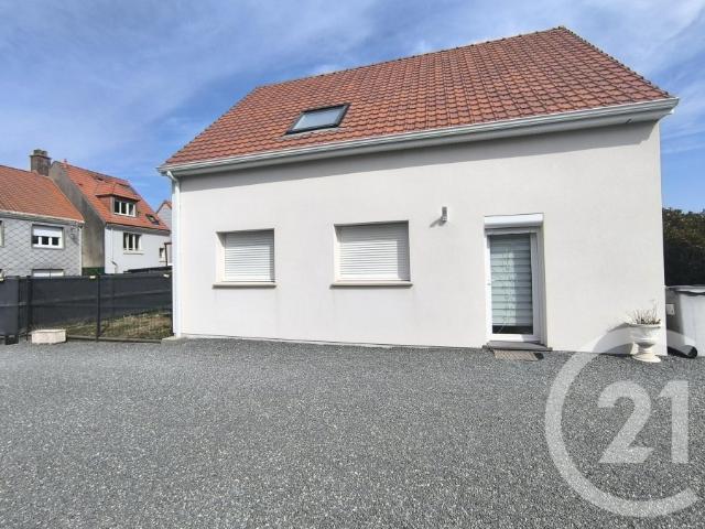 ▷ Maison à louer • Outreau • 90 m² • 1 050 € | immoRegion