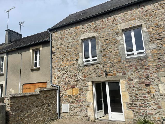 Maison à louer Périers