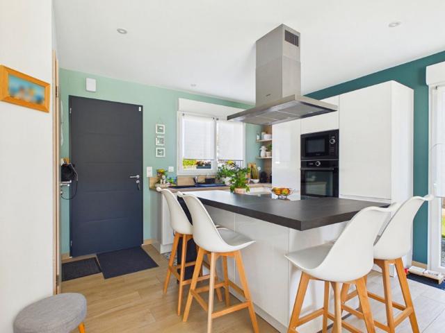 ▷ Maison à louer • Pouilly • 93,42 m² • 1 500 € | immoRegion