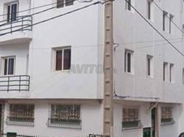Maison à louer pour investir