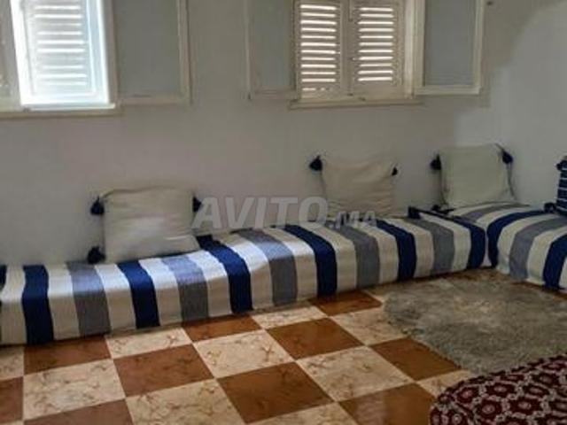 Maison à louer pour les familles et les couples