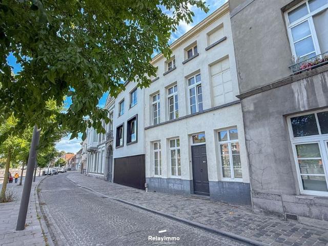 Maison à louer pour 1150 euro avec 3 chambres à coucher