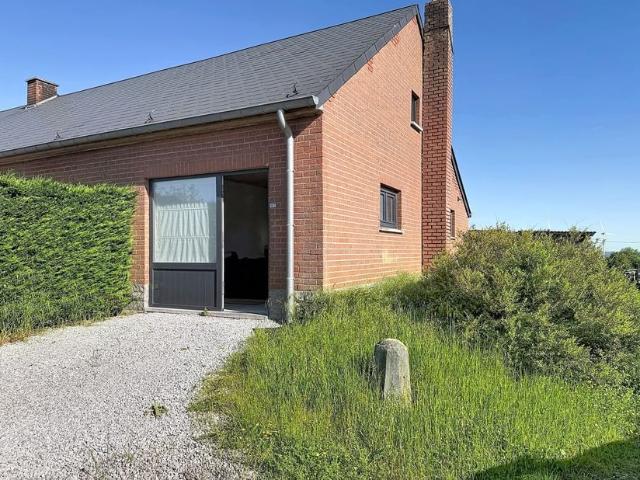 Maison à louer pour 600 euro avec 1 chambres à coucher