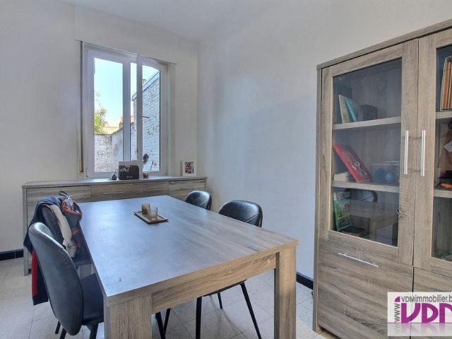 Maison à louer pour 615 euro avec 2 chambres à coucher