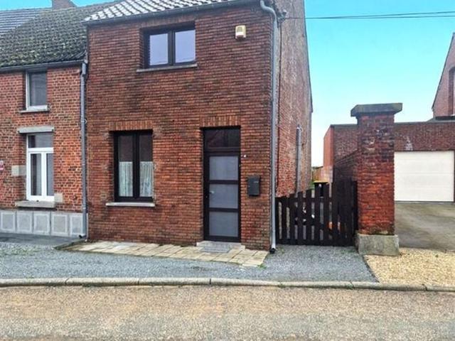 Maison à louer pour 775 euro avec 2 chambres à coucher