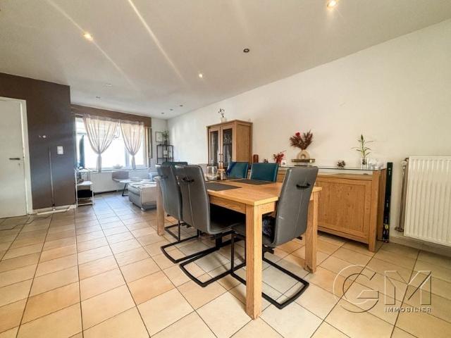 Maison à louer pour 780 euro avec 3 chambres à coucher