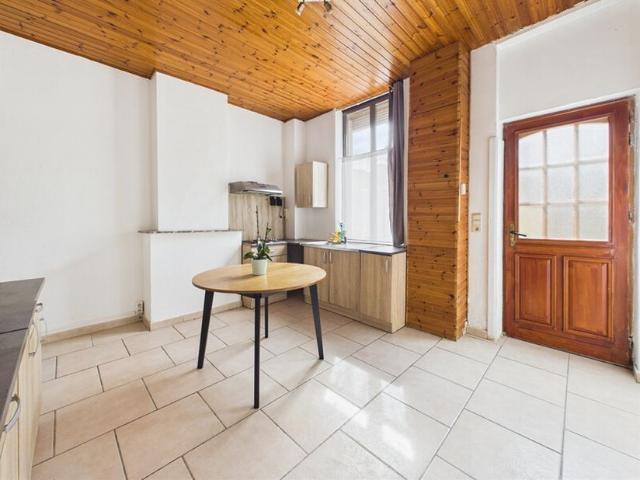 Maison à louer pour 850 euro avec 3 chambres à coucher