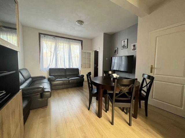 Maison à louer pour 850 euro avec 2 chambres à coucher