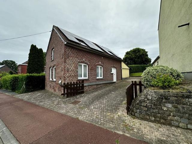 Maison à louer pour 850 euro avec 2 chambres à coucher