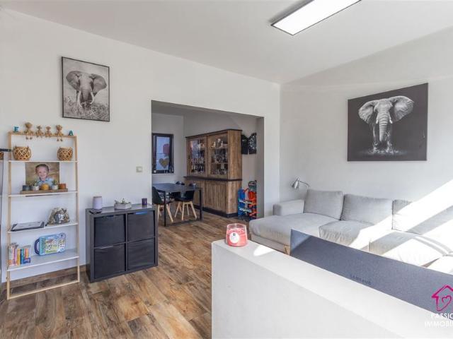 Maison à louer pour 875 euro avec 3 chambres à coucher