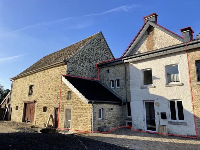 Maison à louer pour 890 euro avec 2 chambres à coucher