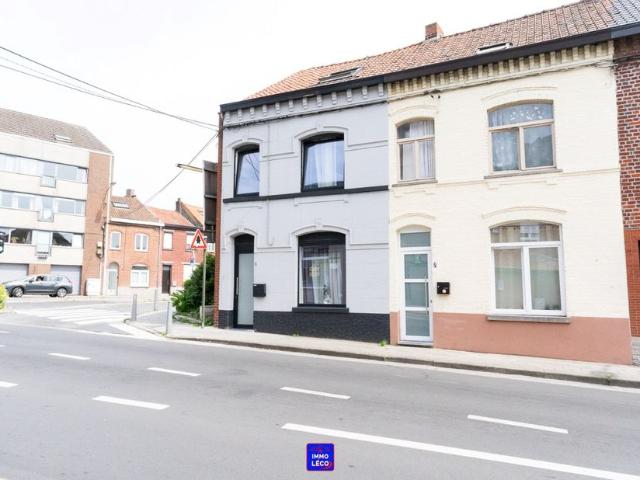 Maison à louer pour 820 euro avec 3 chambres à coucher