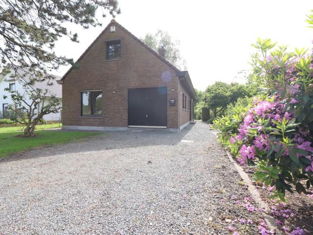 Maison à louer pour 950 euro avec 3 chambres à coucher