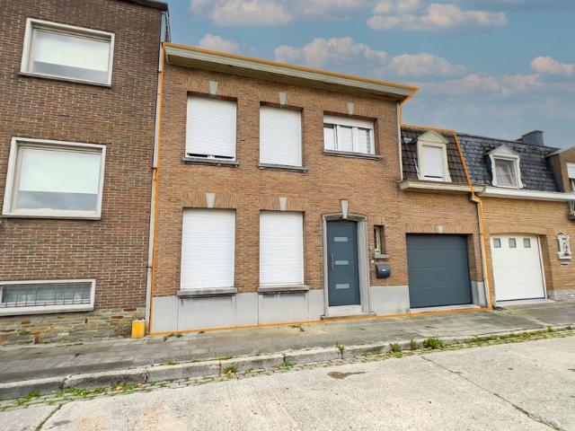 Maison à louer pour 950 euro avec 3 chambres à coucher