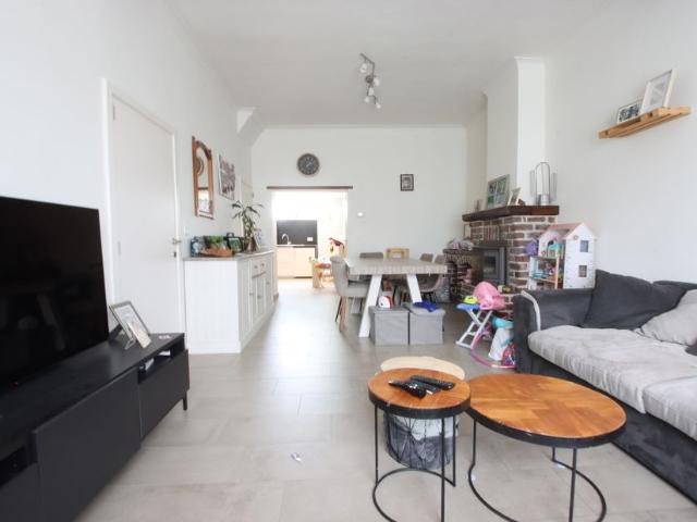 Maison à louer pour 950 euro avec 3 chambres à coucher