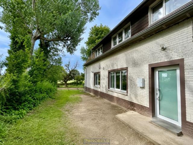 Maison à louer pour 925 euro avec 2 chambres à coucher