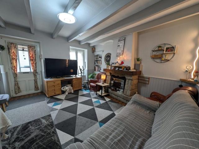 Maison à louer Plémet