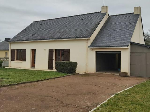 ▷ Maison à louer • Quilly • 131,62 m² • 862 € | immoRegion