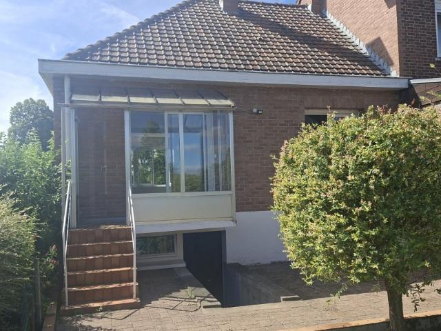 ▷ Maison à louer • Radinghem en Weppes • 59,54 m² • 850 € | immoRegion